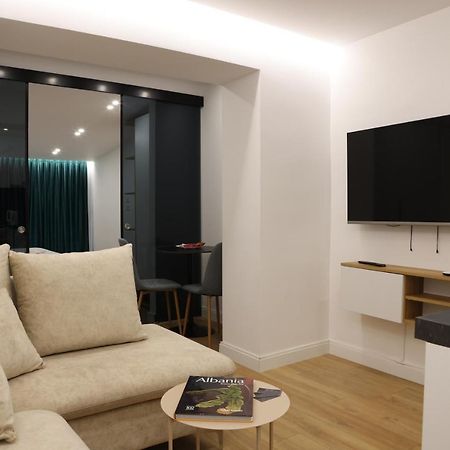 Come&Recome Tirana Apartments Екстер'єр фото