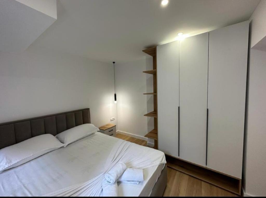 Come&Recome Tirana Apartments Екстер'єр фото