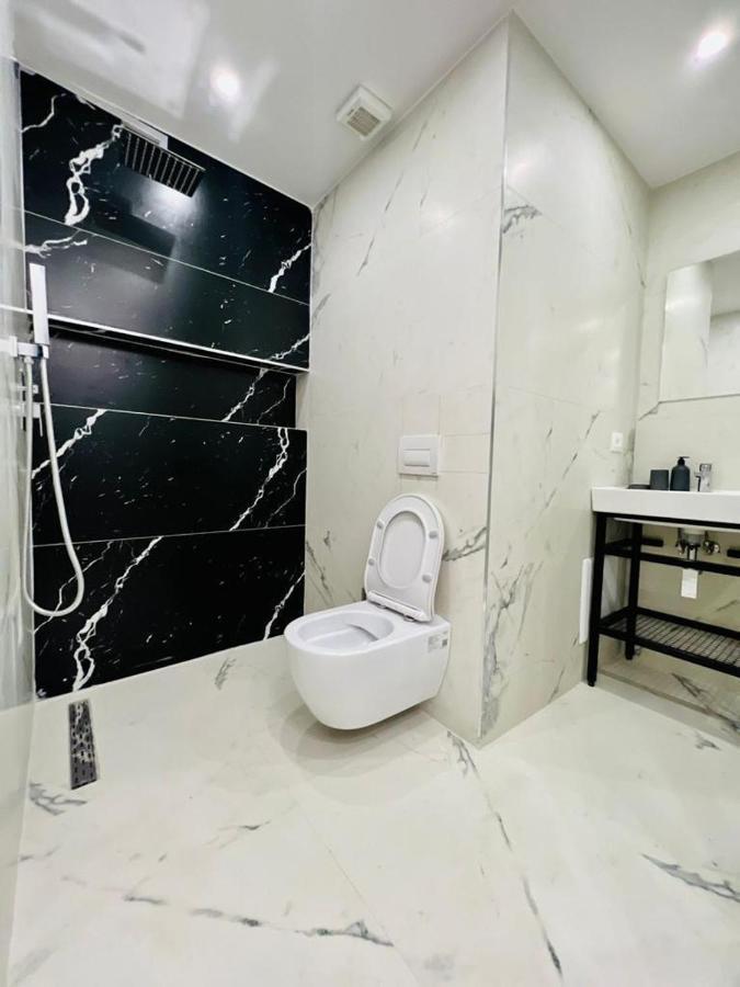 Come&Recome Tirana Apartments Екстер'єр фото