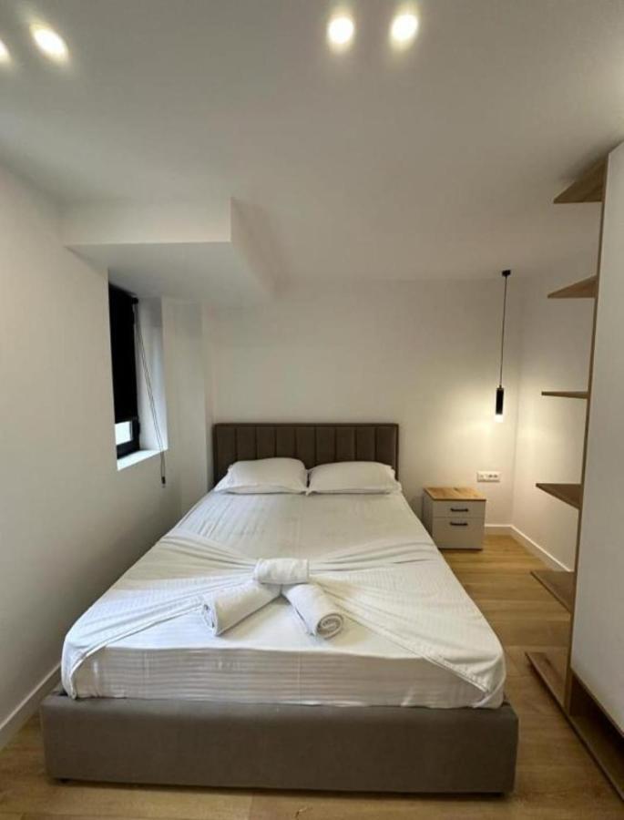 Come&Recome Tirana Apartments Екстер'єр фото