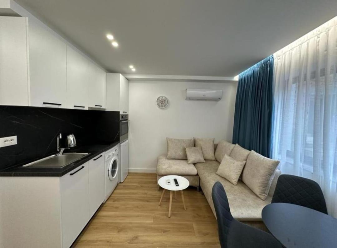 Come&Recome Tirana Apartments Екстер'єр фото