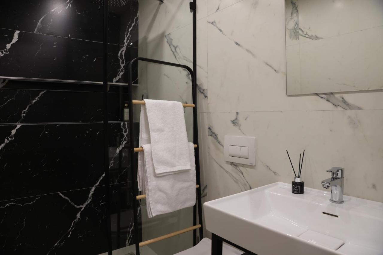 Come&Recome Tirana Apartments Екстер'єр фото