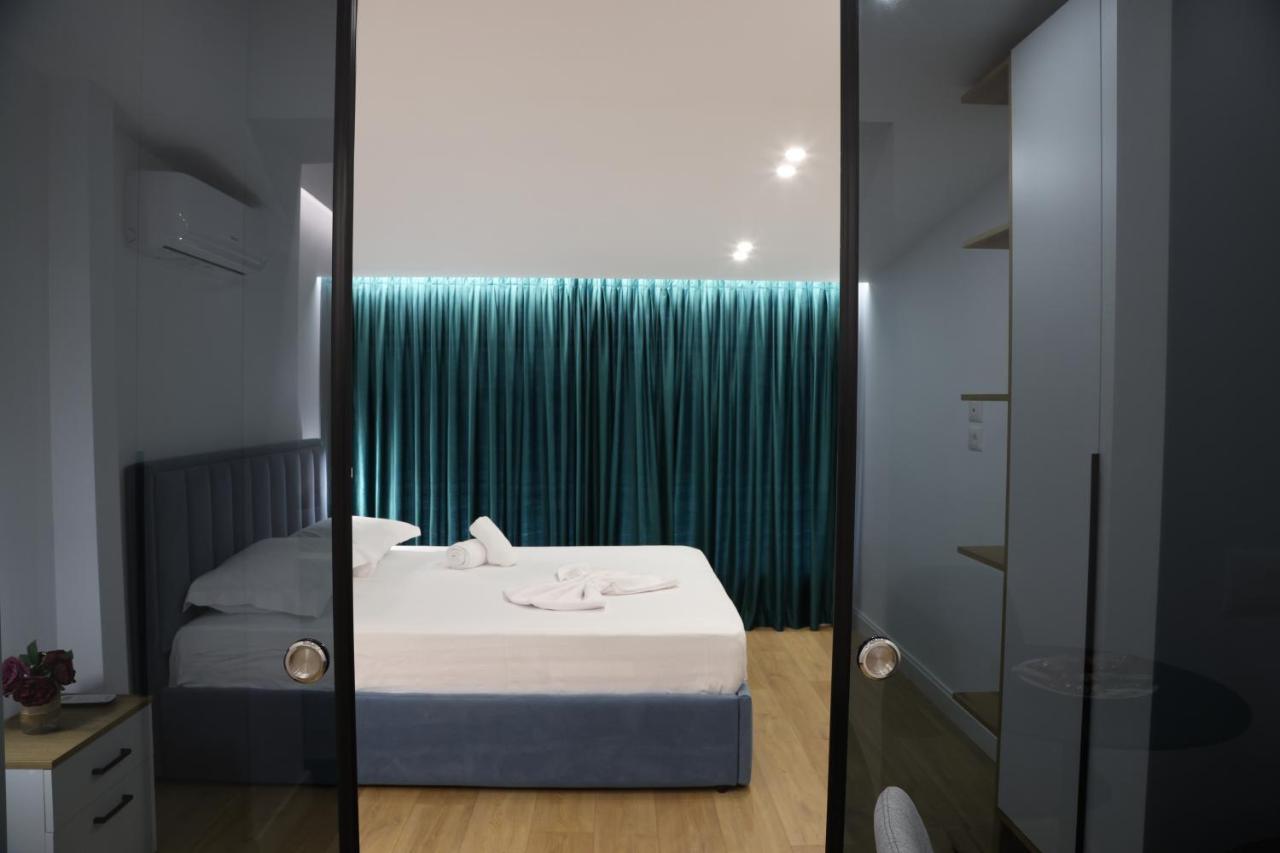 Come&Recome Tirana Apartments Екстер'єр фото