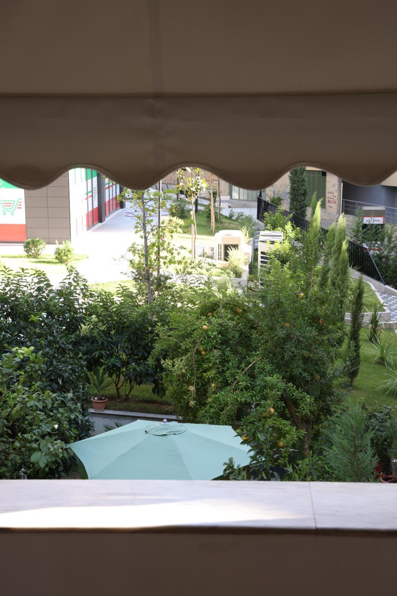Come&Recome Tirana Apartments Екстер'єр фото