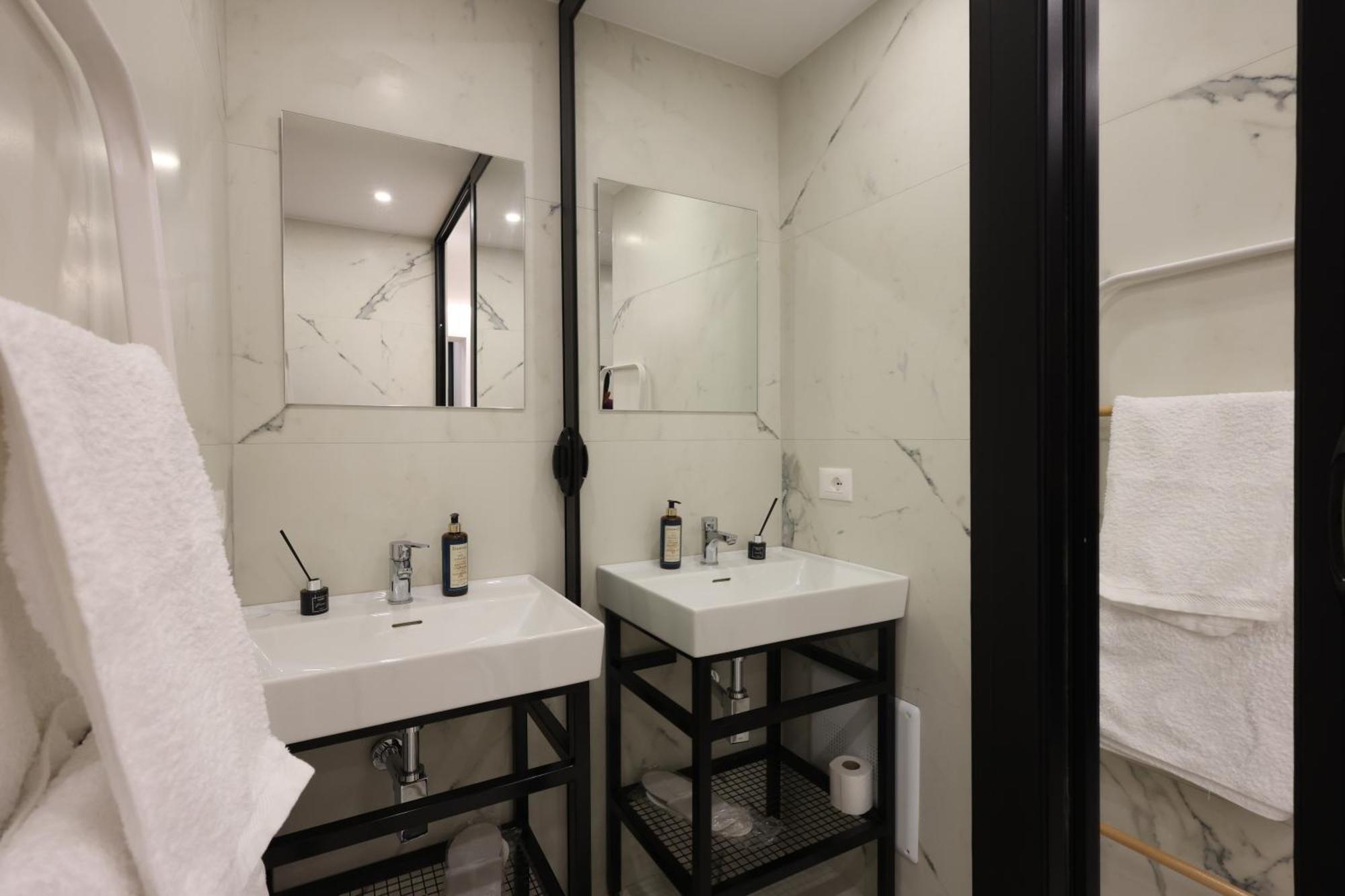 Come&Recome Tirana Apartments Екстер'єр фото